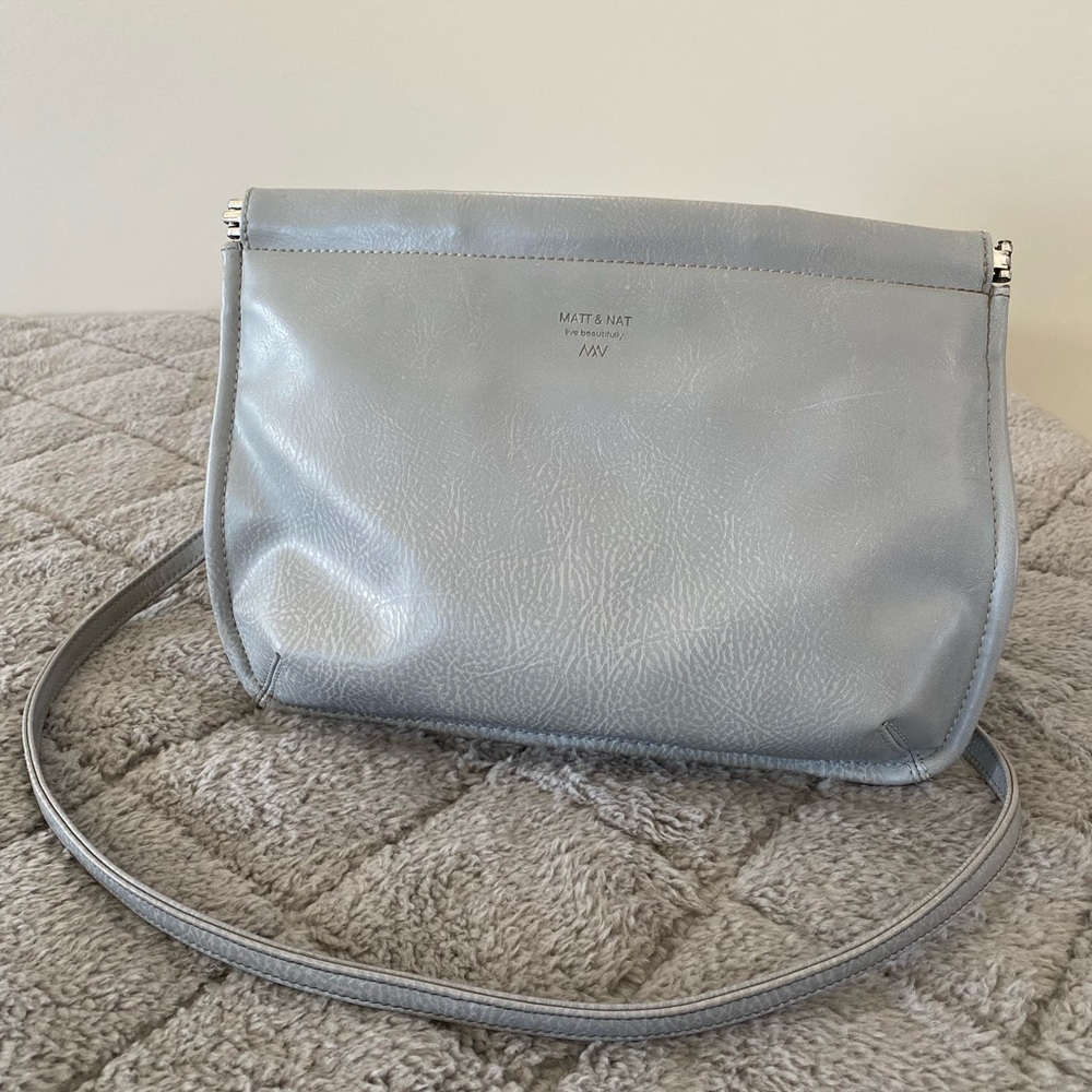 Matt & Nat vegan bag